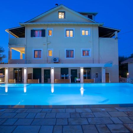 Villa Vita Holidays Λευκάδα Εξωτερικό φωτογραφία