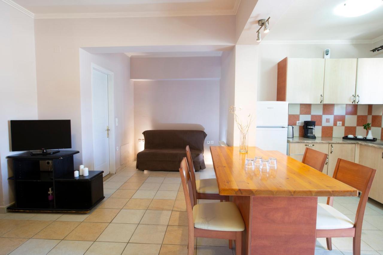 Villa Vita Holidays Λευκάδα Εξωτερικό φωτογραφία