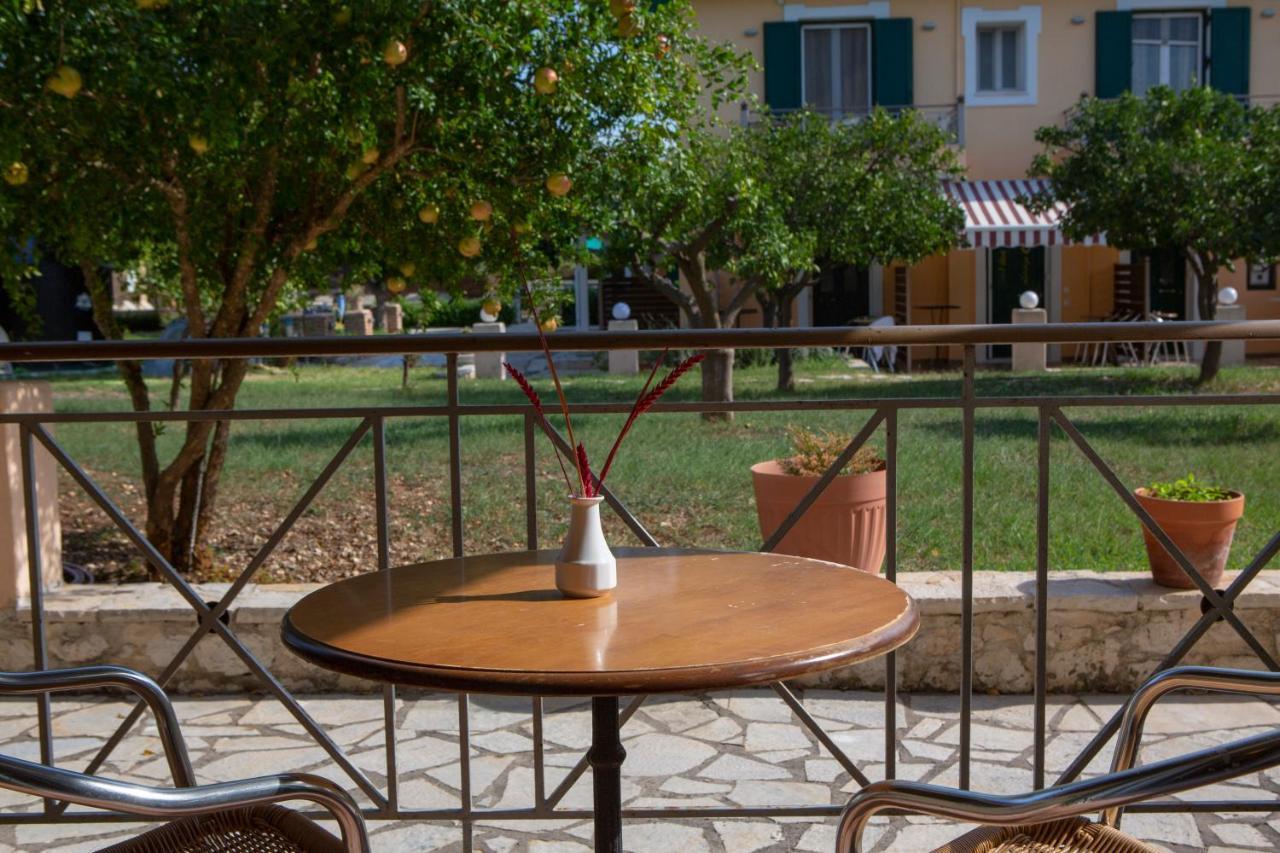 Villa Vita Holidays Λευκάδα Εξωτερικό φωτογραφία