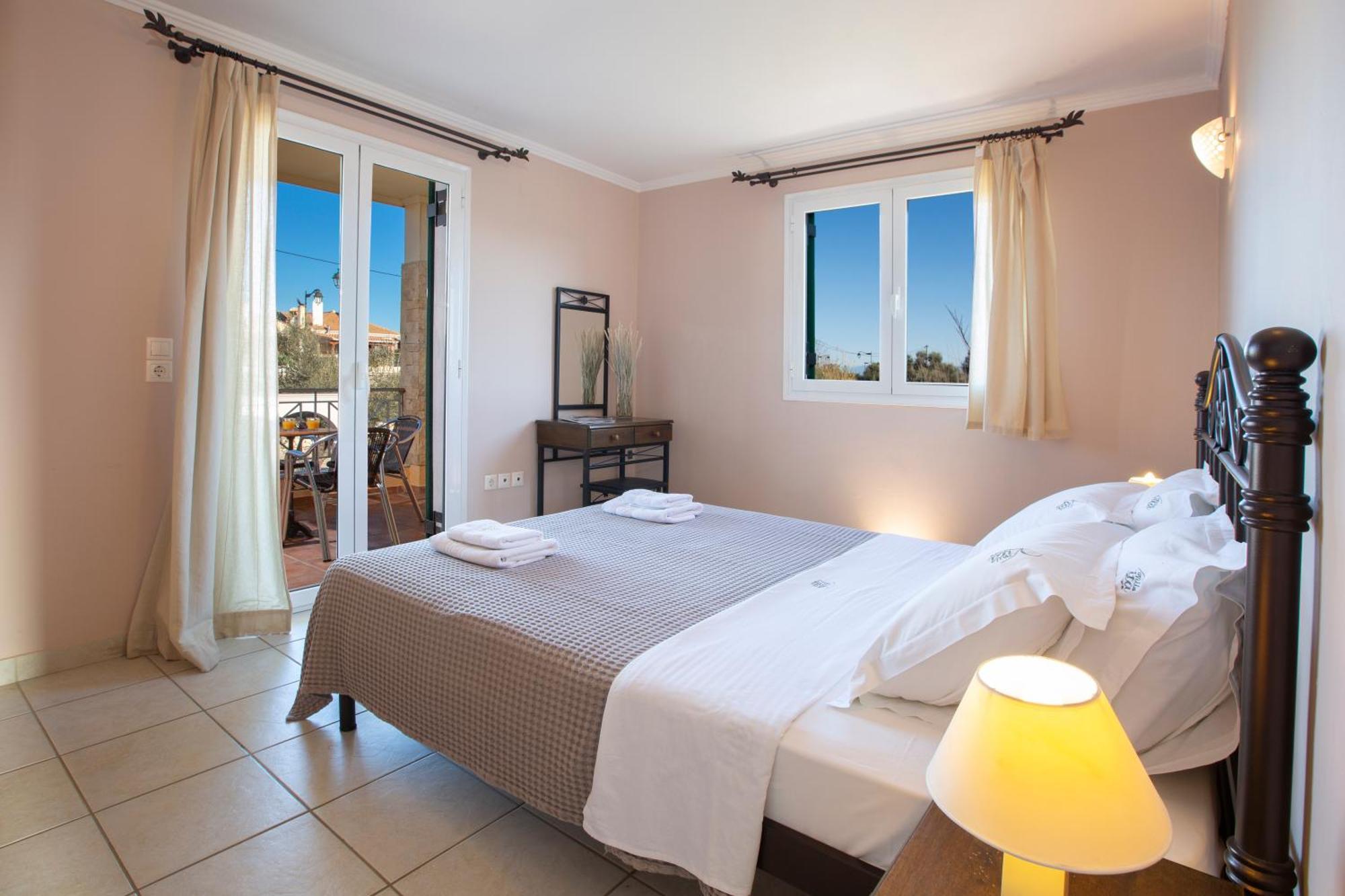Villa Vita Holidays Λευκάδα Εξωτερικό φωτογραφία
