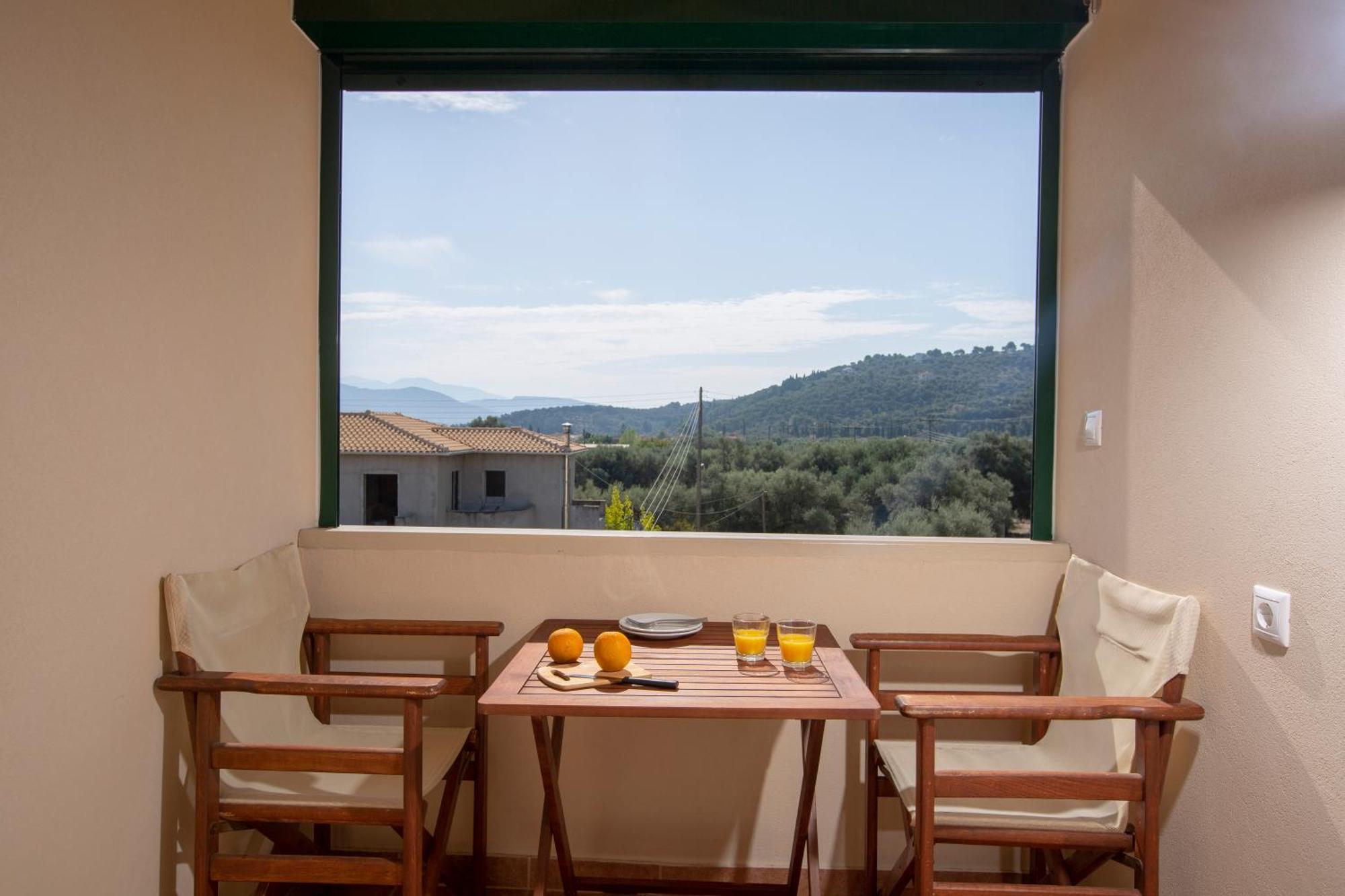 Villa Vita Holidays Λευκάδα Εξωτερικό φωτογραφία