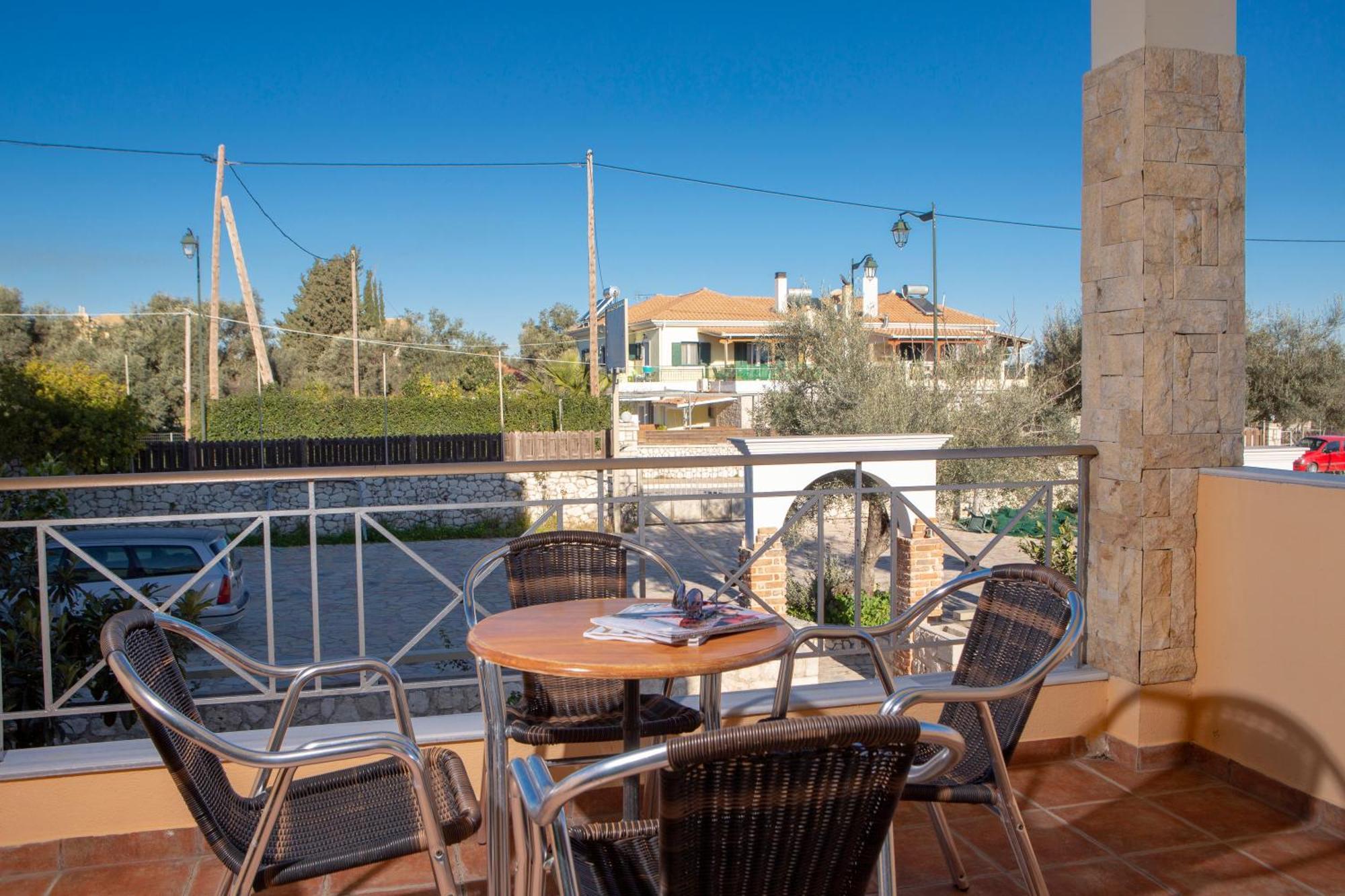 Villa Vita Holidays Λευκάδα Εξωτερικό φωτογραφία
