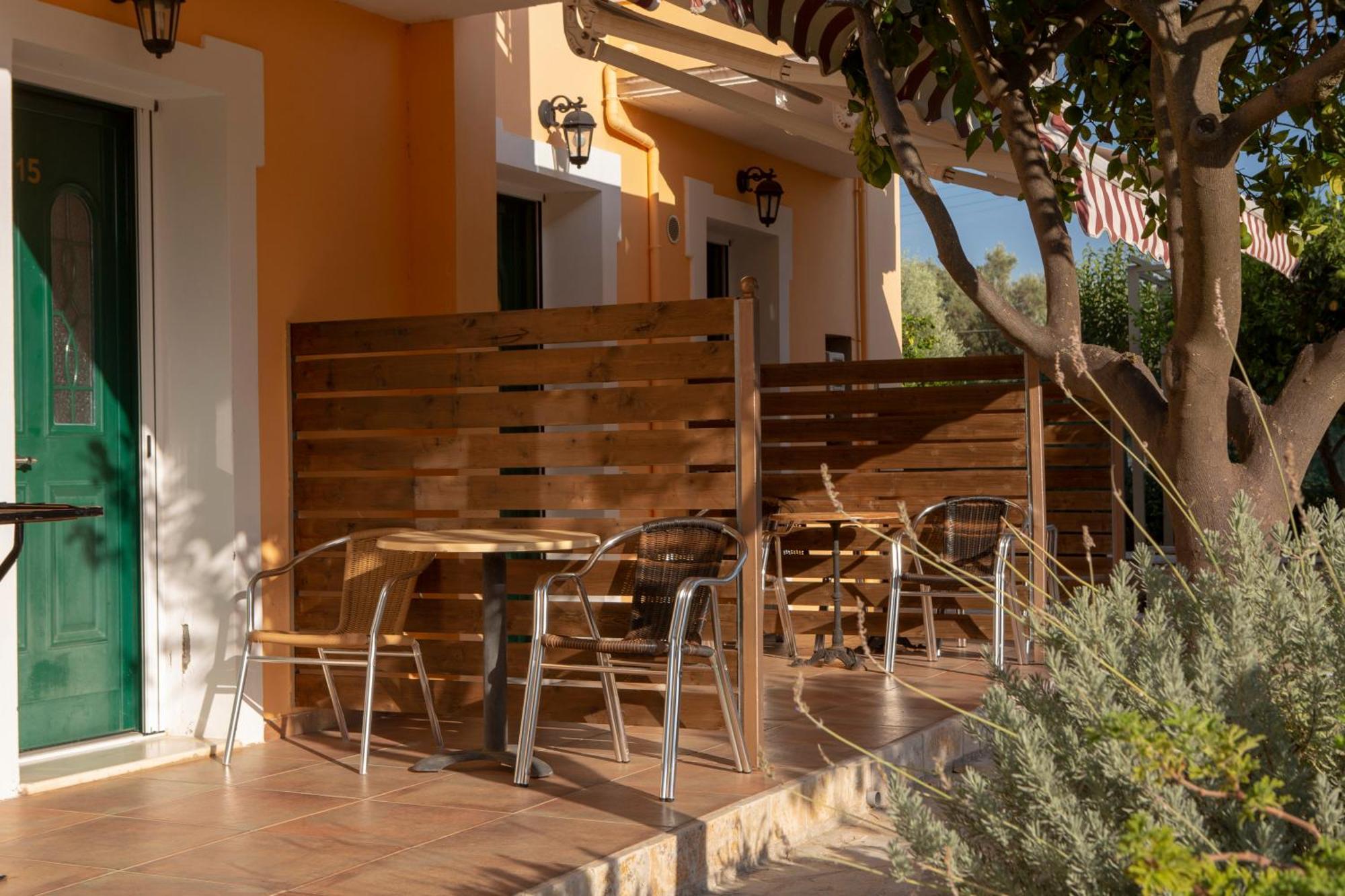 Villa Vita Holidays Λευκάδα Εξωτερικό φωτογραφία