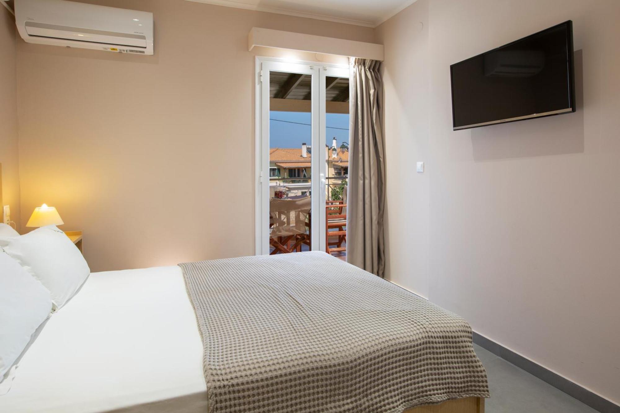Villa Vita Holidays Λευκάδα Εξωτερικό φωτογραφία