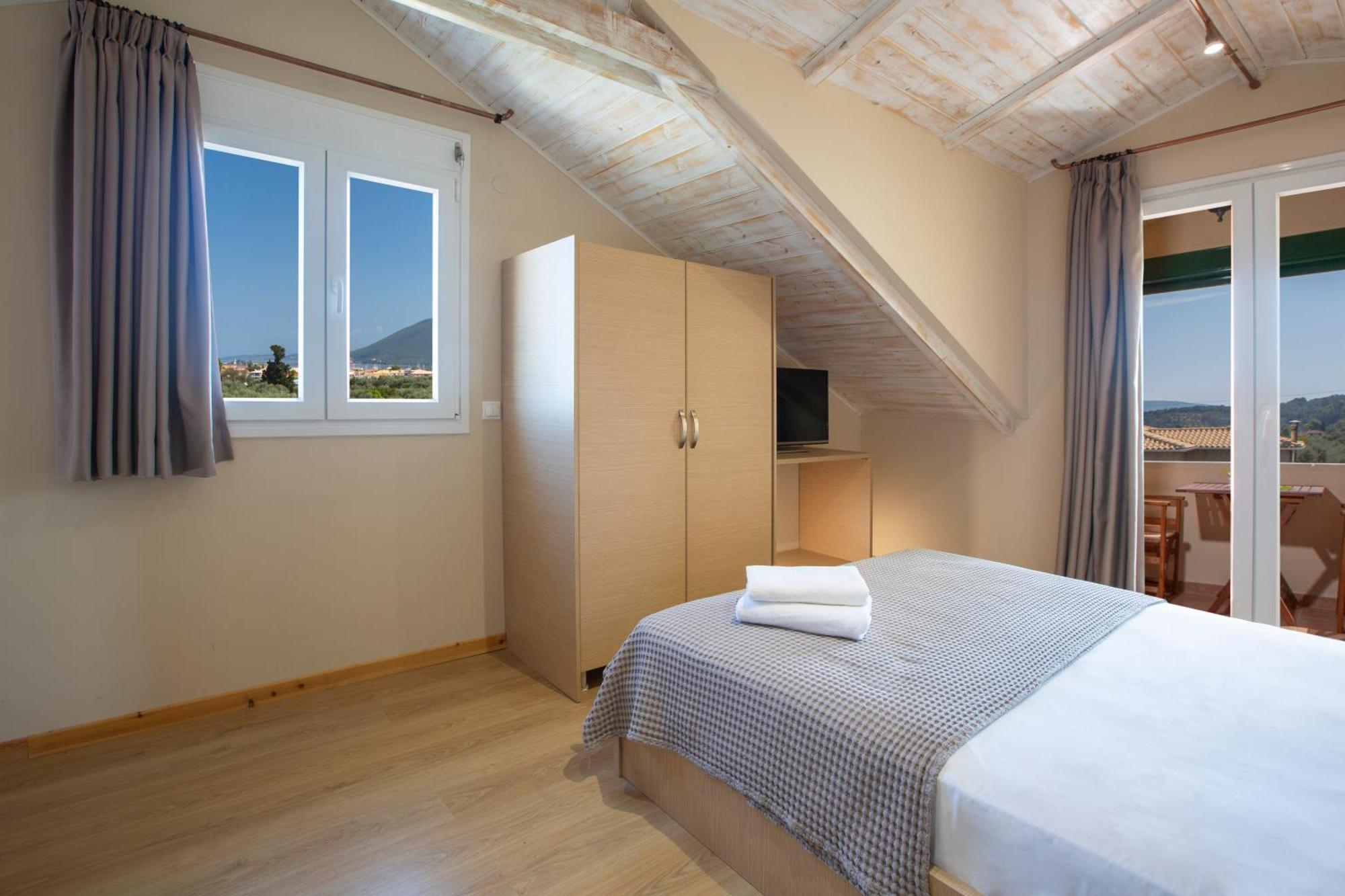 Villa Vita Holidays Λευκάδα Εξωτερικό φωτογραφία