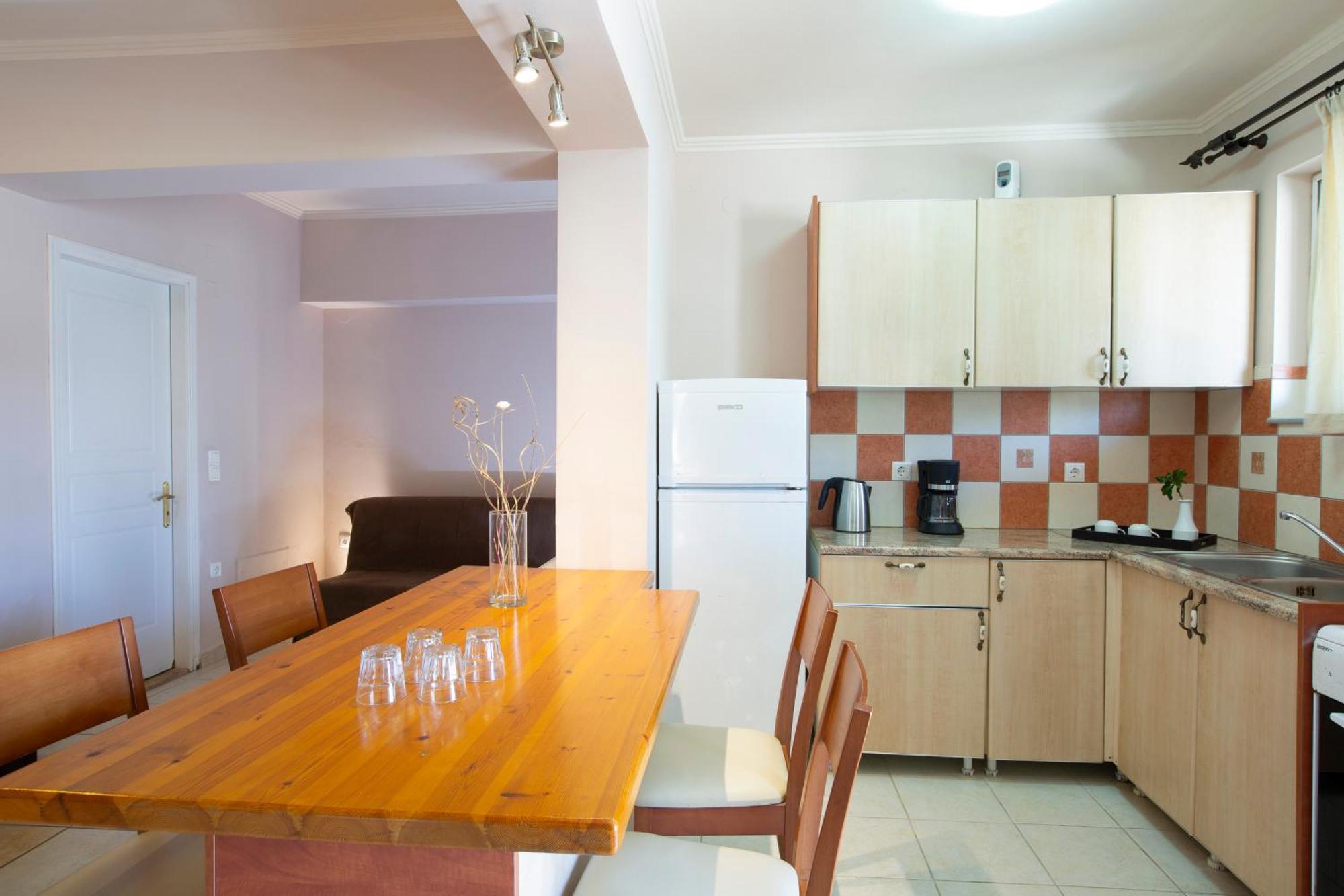 Villa Vita Holidays Λευκάδα Εξωτερικό φωτογραφία