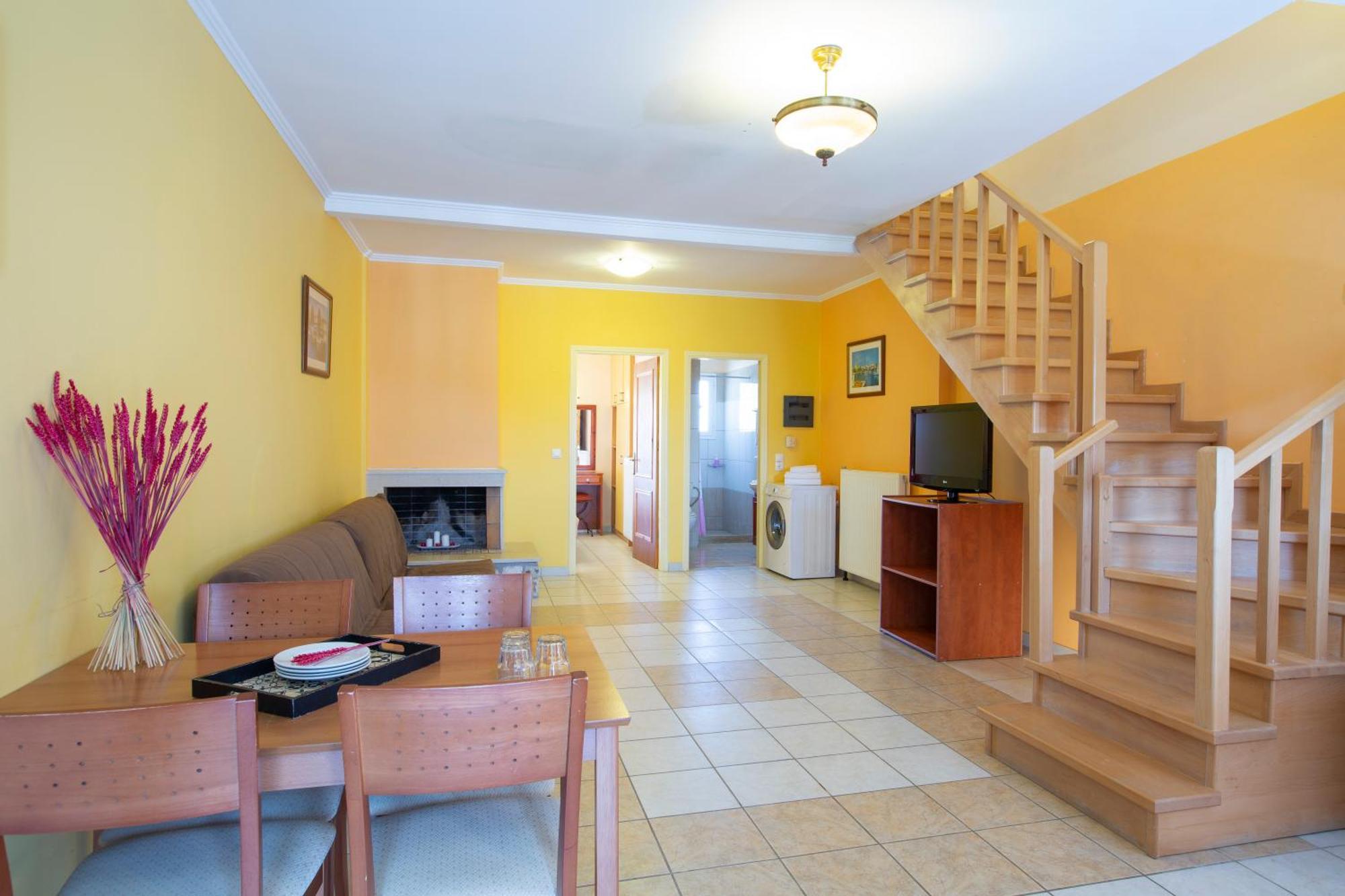 Villa Vita Holidays Λευκάδα Εξωτερικό φωτογραφία