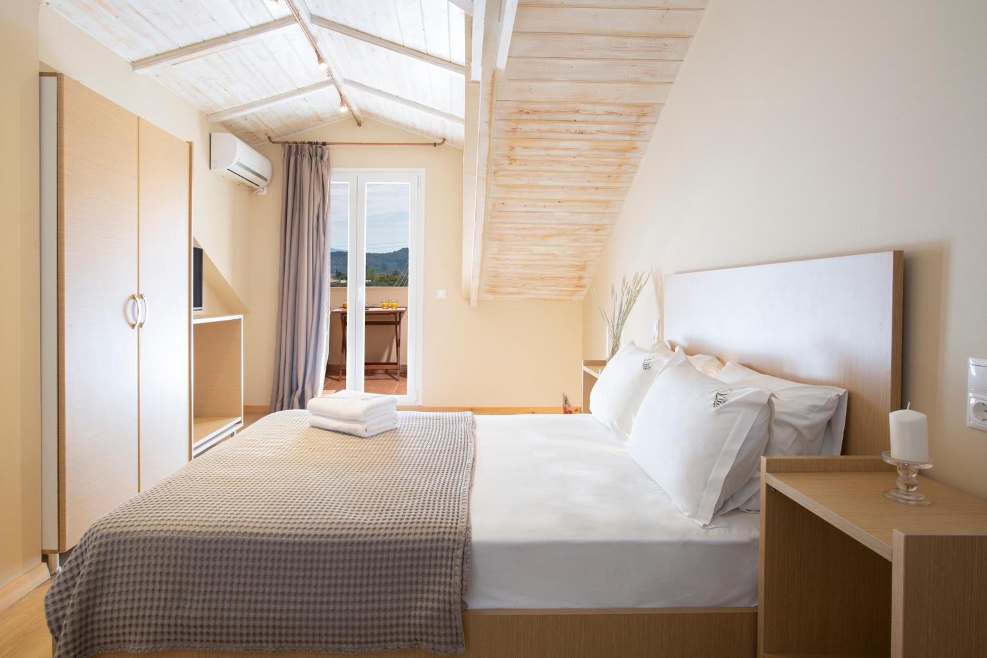 Villa Vita Holidays Λευκάδα Εξωτερικό φωτογραφία