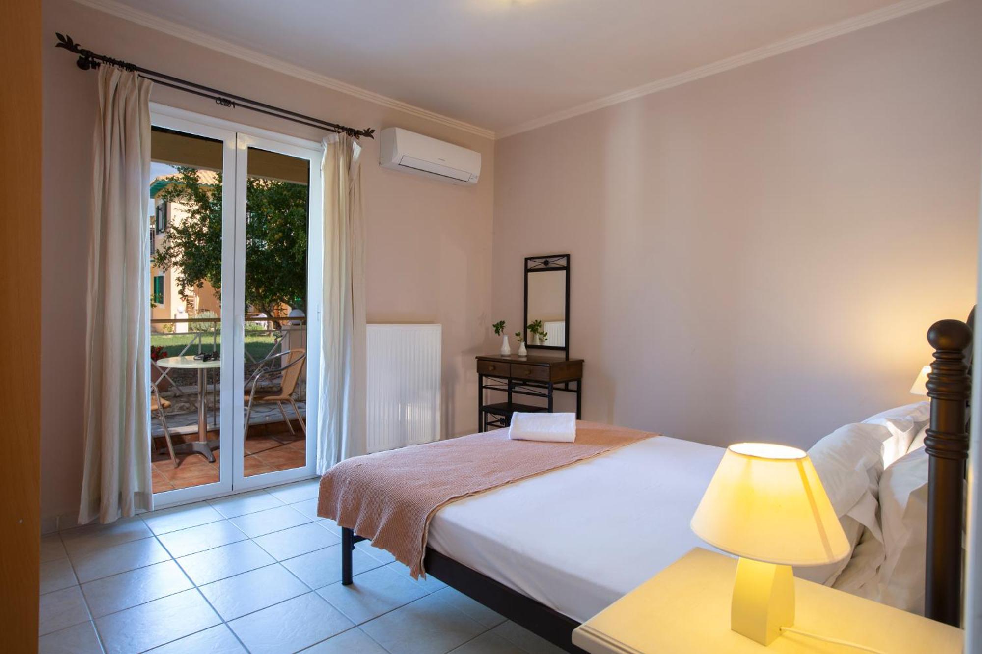 Villa Vita Holidays Λευκάδα Εξωτερικό φωτογραφία