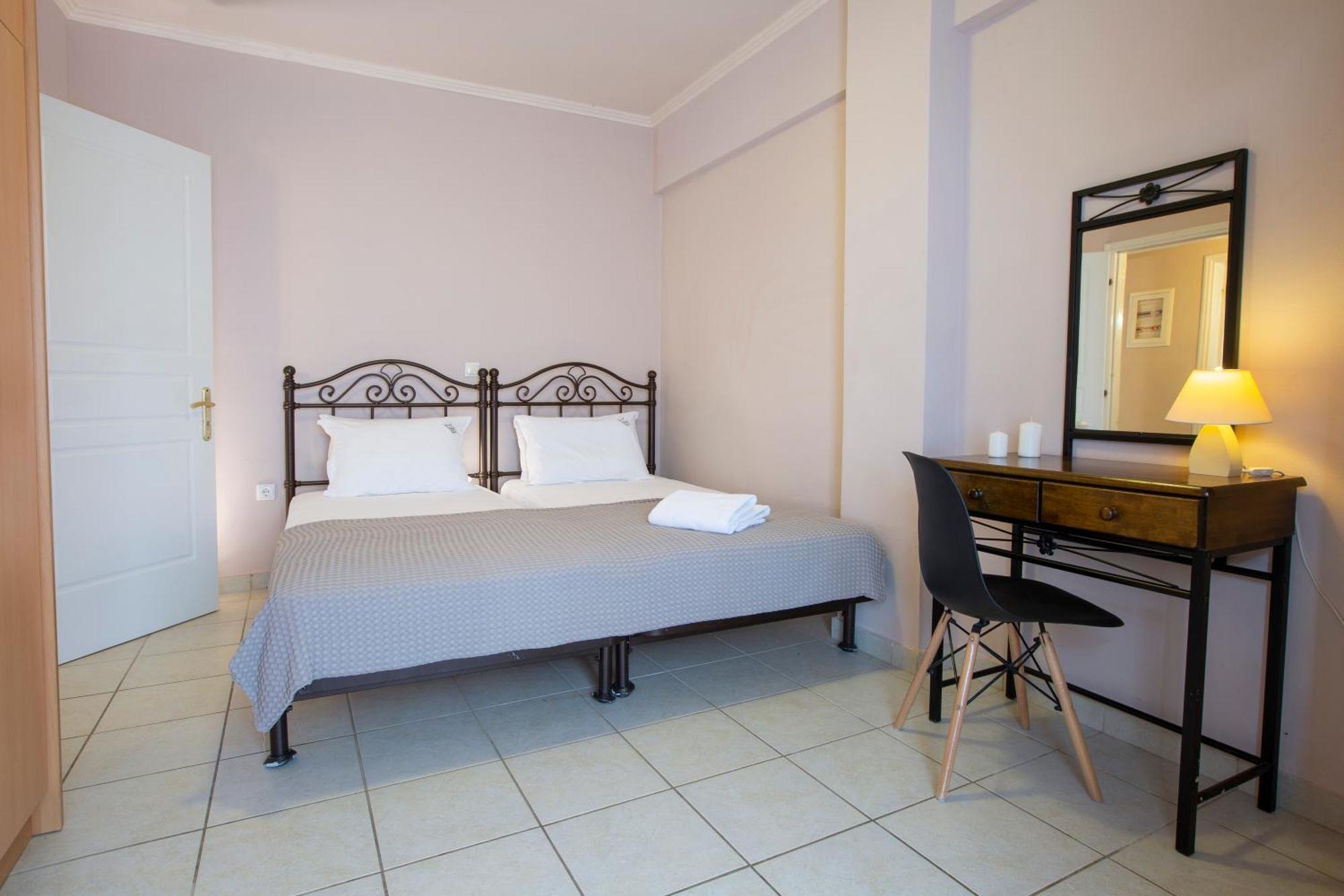 Villa Vita Holidays Λευκάδα Εξωτερικό φωτογραφία