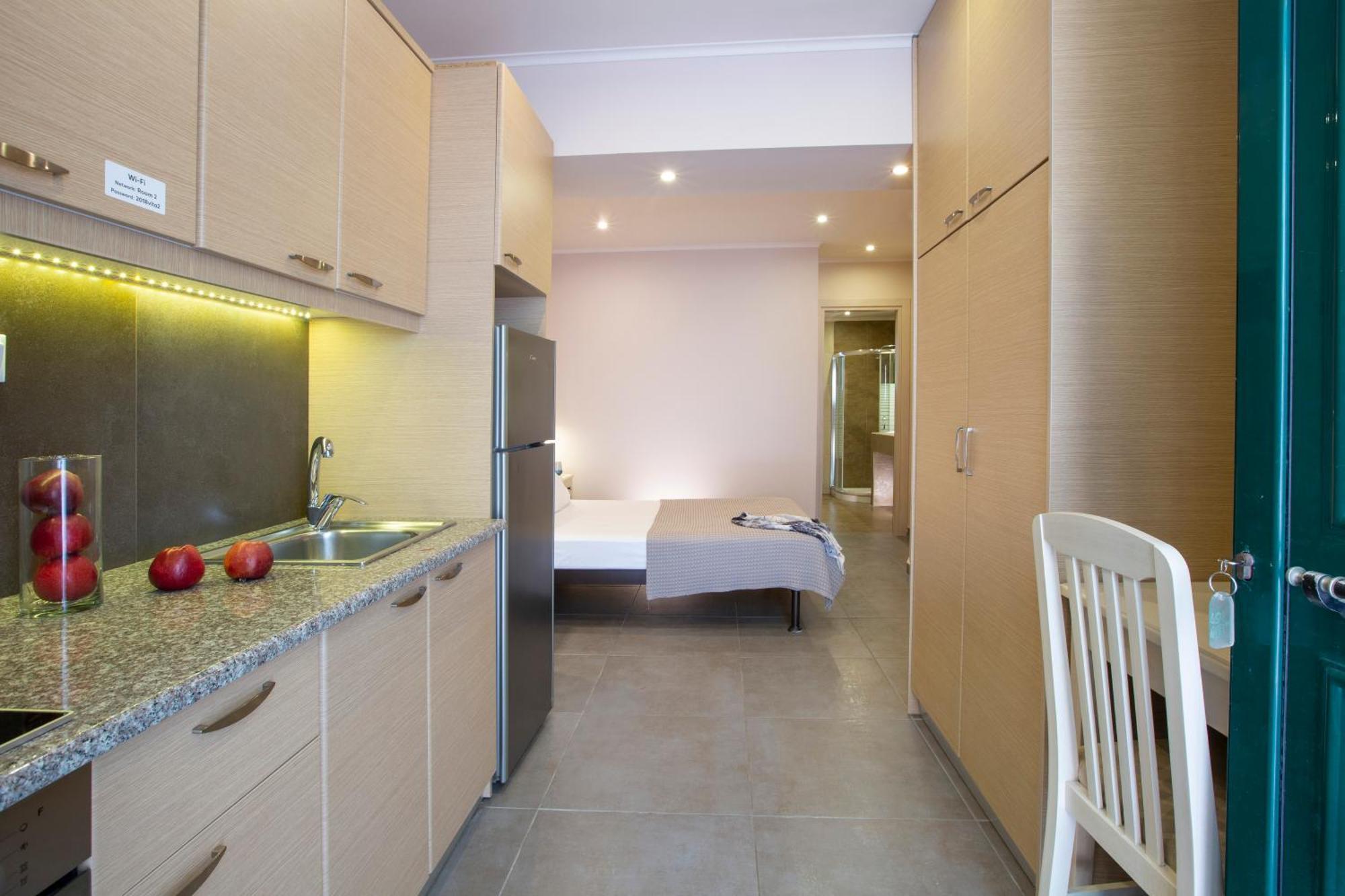 Villa Vita Holidays Λευκάδα Εξωτερικό φωτογραφία
