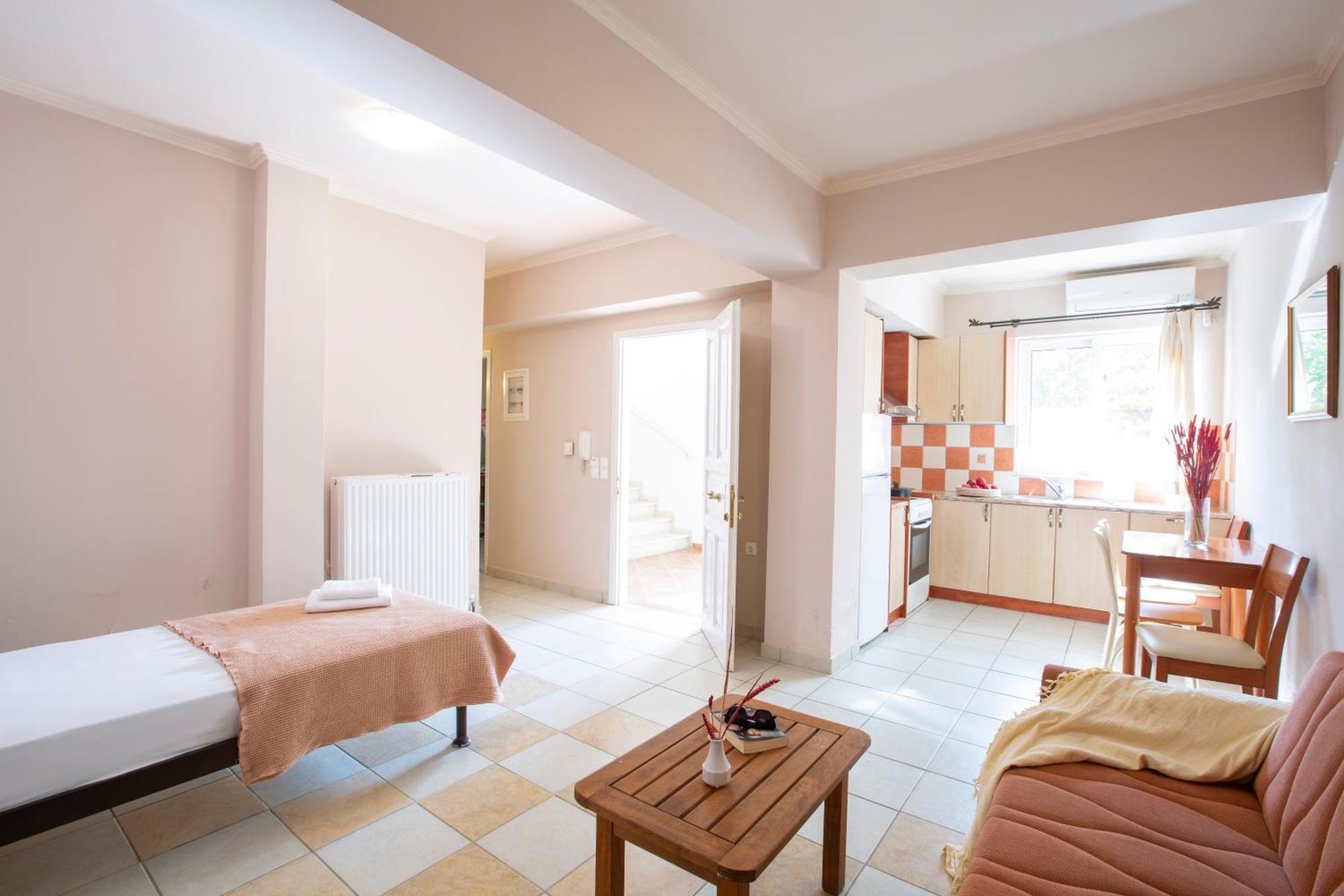 Villa Vita Holidays Λευκάδα Εξωτερικό φωτογραφία