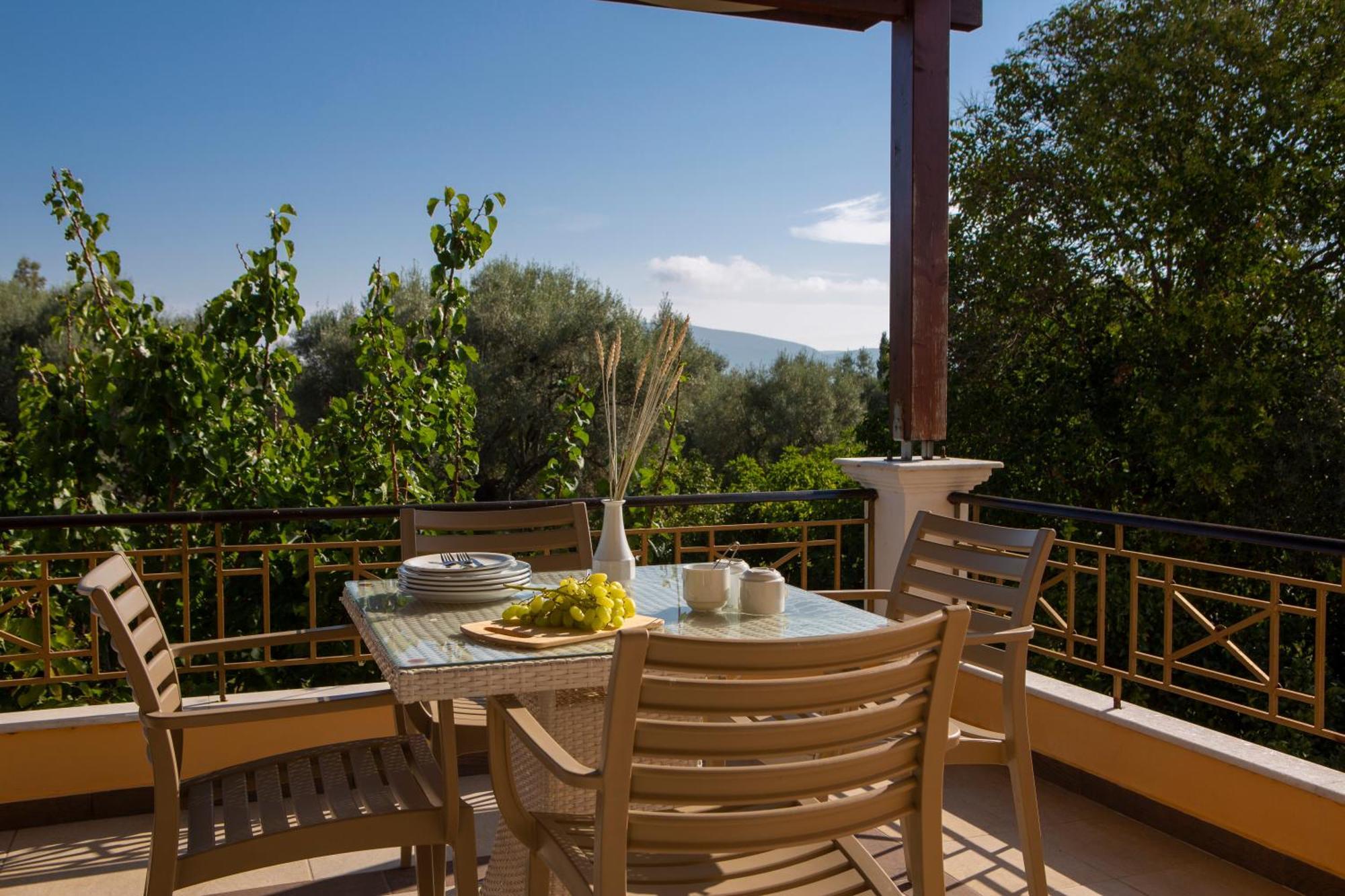 Villa Vita Holidays Λευκάδα Εξωτερικό φωτογραφία