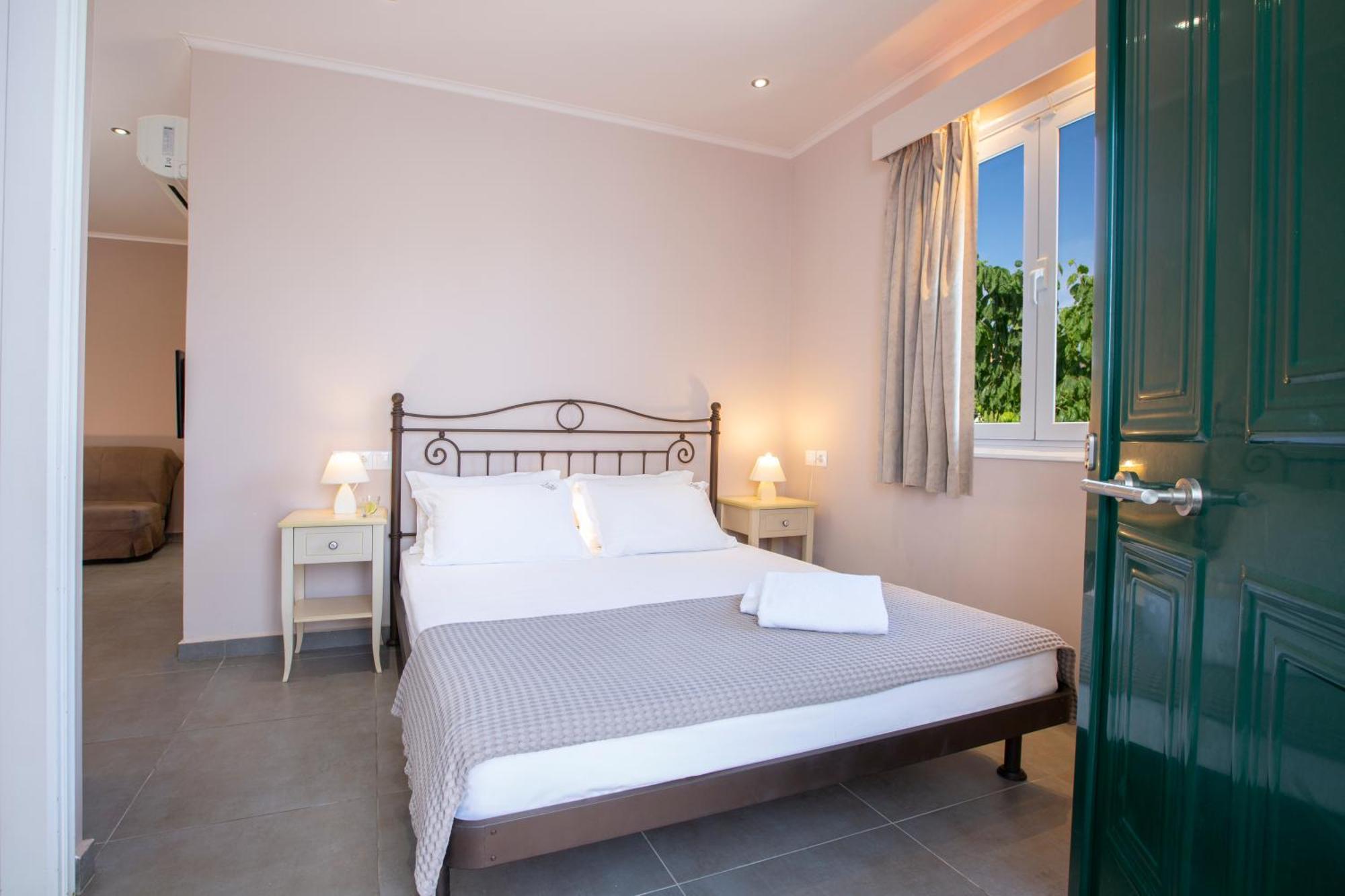 Villa Vita Holidays Λευκάδα Εξωτερικό φωτογραφία