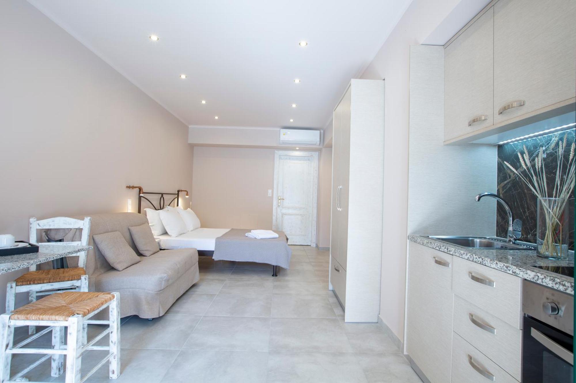 Villa Vita Holidays Λευκάδα Εξωτερικό φωτογραφία