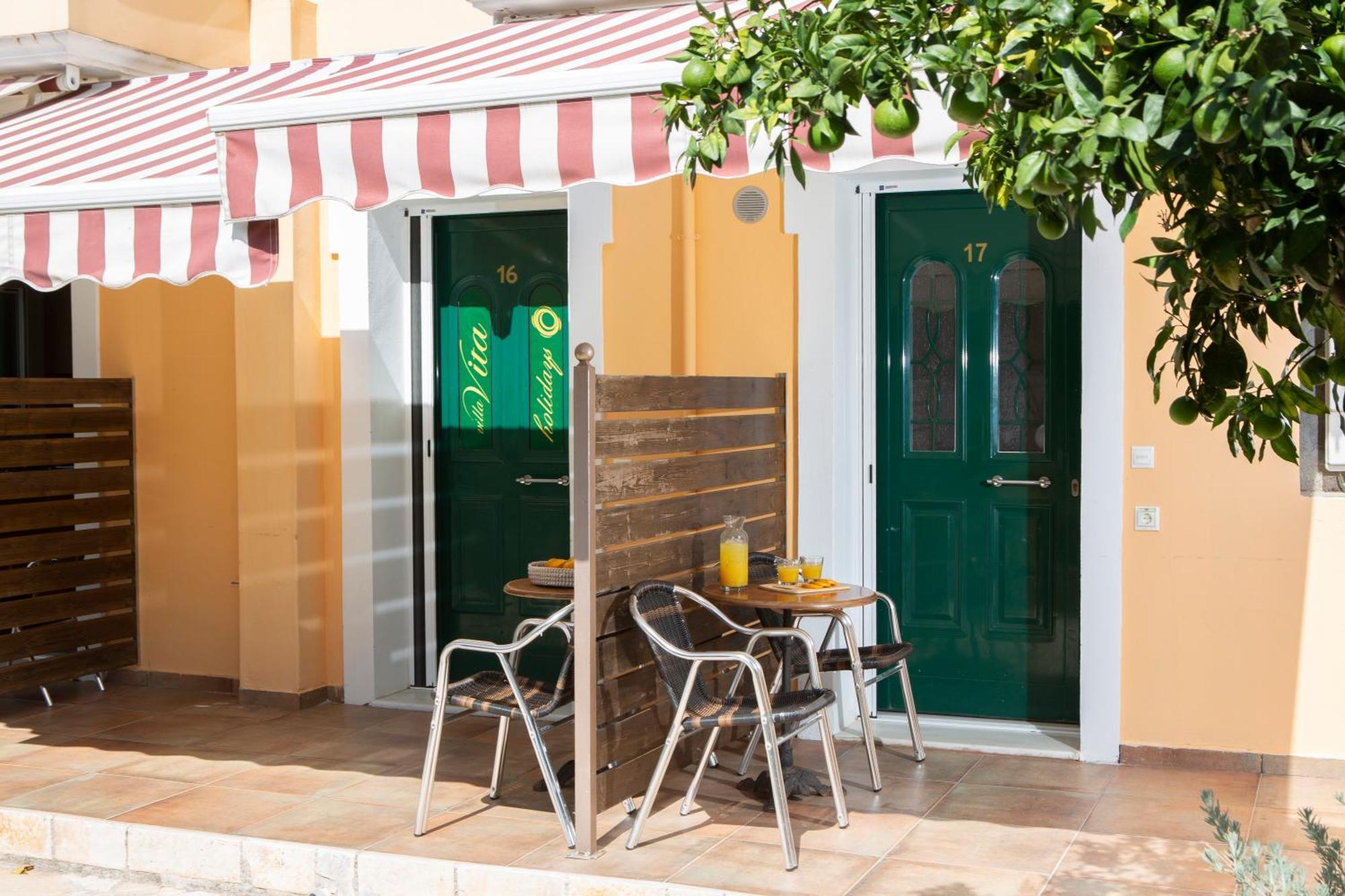 Villa Vita Holidays Λευκάδα Εξωτερικό φωτογραφία