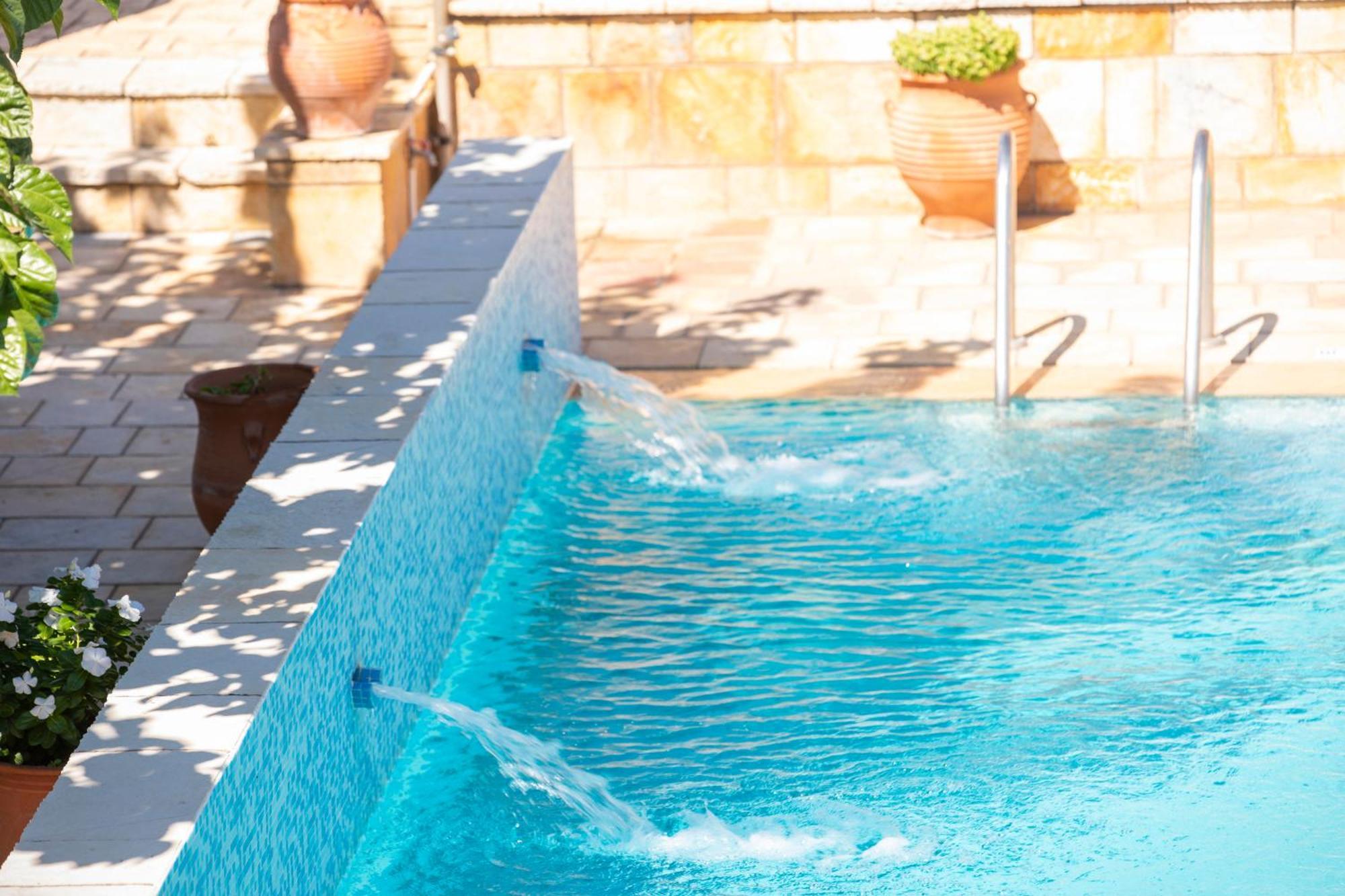Villa Vita Holidays Λευκάδα Εξωτερικό φωτογραφία