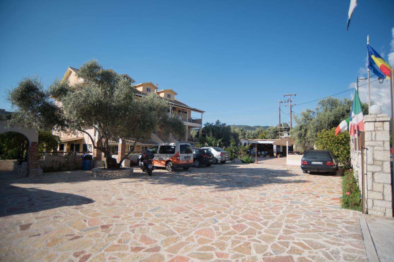 Villa Vita Holidays Λευκάδα Εξωτερικό φωτογραφία
