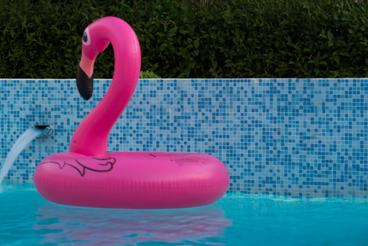 Villa Vita Holidays Λευκάδα Εξωτερικό φωτογραφία